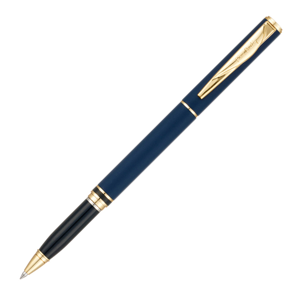 Ручка 2 в 1 шариковая + перьевая Pierre Cardin COMBI PEN