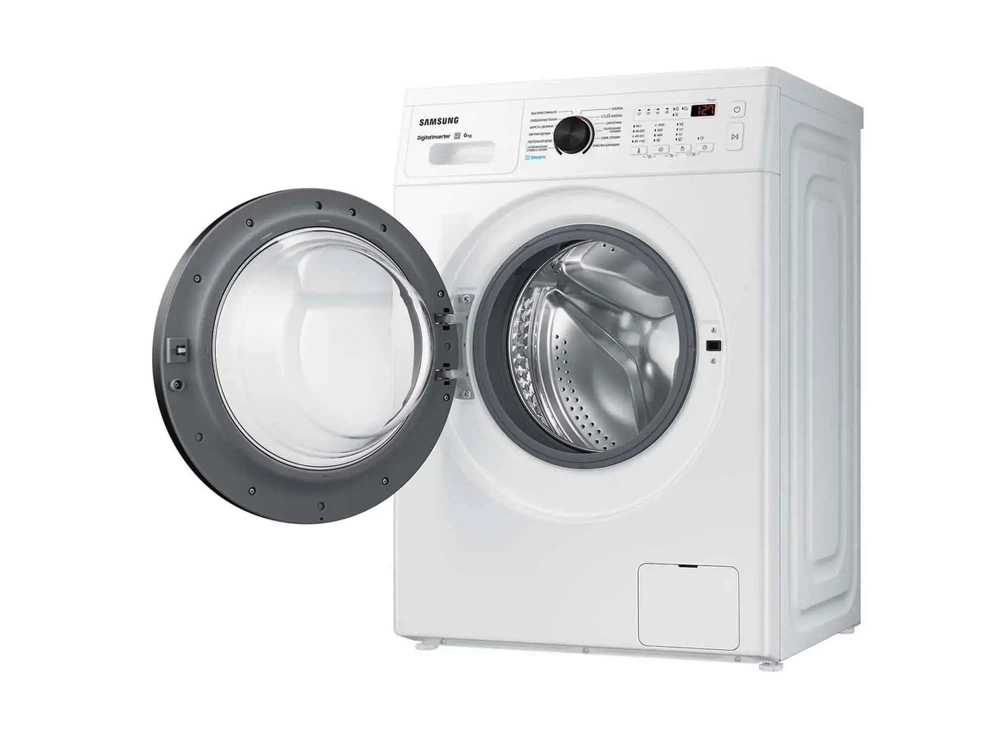 Լվացքի մեքենա SAMSUNG WW60AG4S00CELP