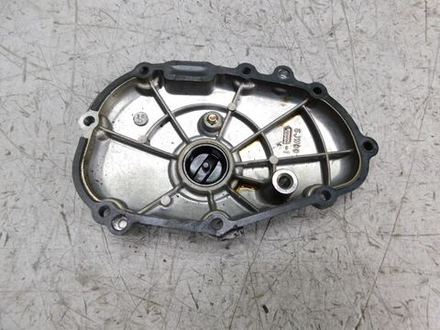 крышка двигателя правая Yamaha FJR1300 RP04. 2001 5JW-15416-00-00