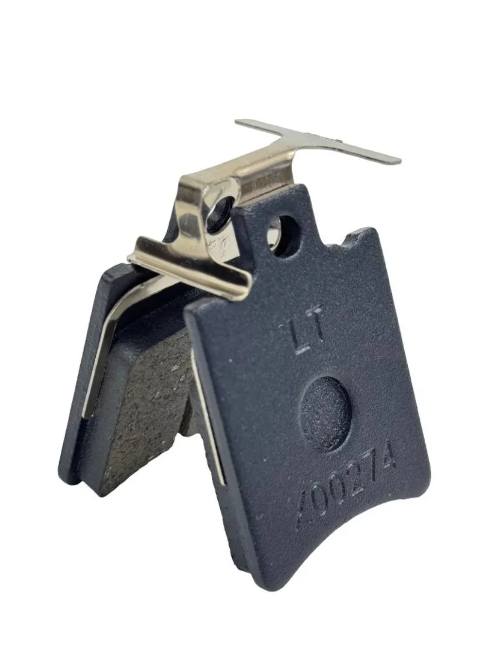 Тормозные колодки для электровелосипеда Kugoo V3 pro задние