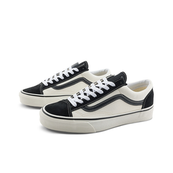 Кеды Vans Style 36 Classics 'White Black' VN0A54F6BPS