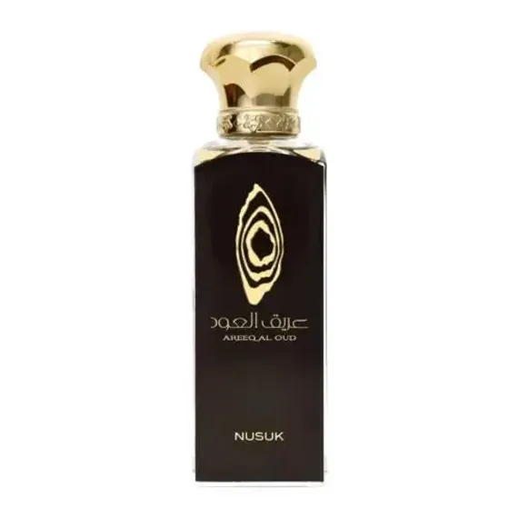 Унисекс парфюм Nusuk Areeq Al Oud EDP 100 мл