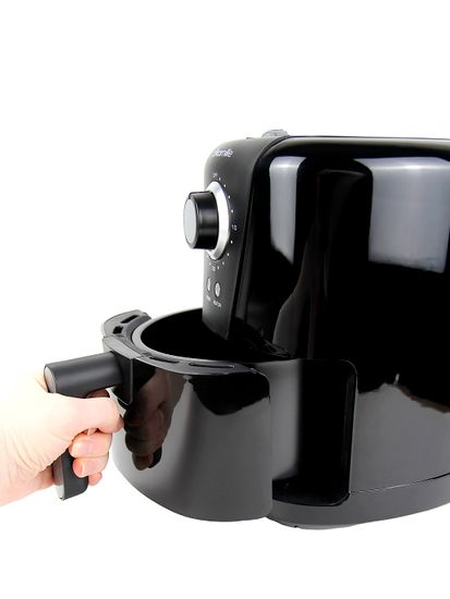 Аэрофритюрница Kamille KM-6814