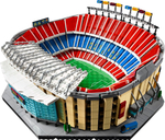 LEGO Creator Expert: Стадион Camp NOU FC Barcelona 10284 — Camp Nou - FC Barcelona — Лего Креатор Создатель Эксперт