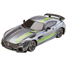 Revell - Control RC car Mercedes-AMG GT R Pro 1:24 Remote Controlled 2.4GHz 24659 / артикул   24659  / GTIN 4009803246598