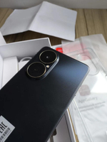 Смартфон HUAWEI nova Y73 8/256GB Black, бу
