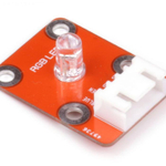 RGB-светодиод (Quatro-модуль)