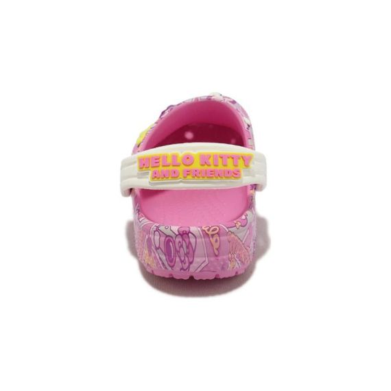 Crocs Classic 'Hello Kitty'