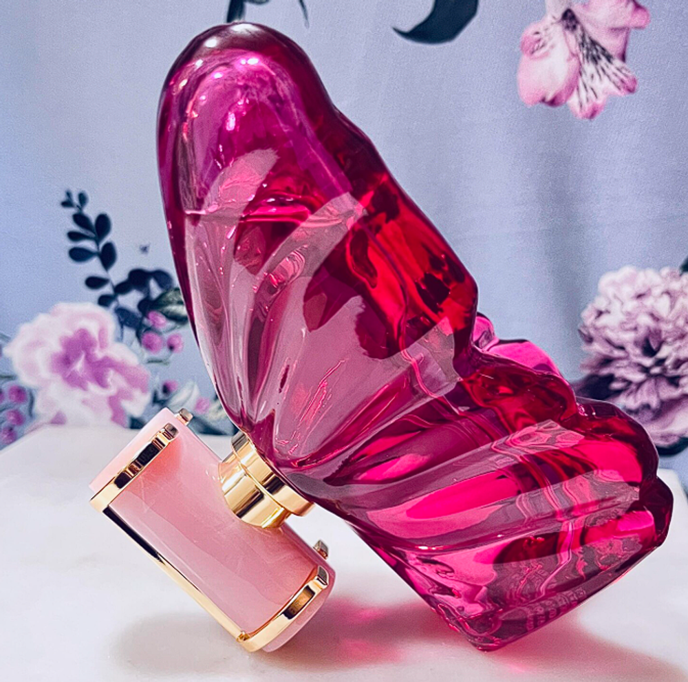 La Bomba Carolina Herrera (duty free парфюмерия)