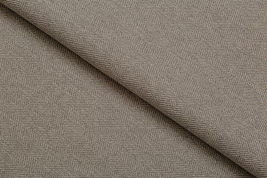 Пуф Lagom (капучино твид, натуральный дуб)