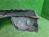 Подкрылок перед. левый Nissan Qashqai 2 J11 13-19