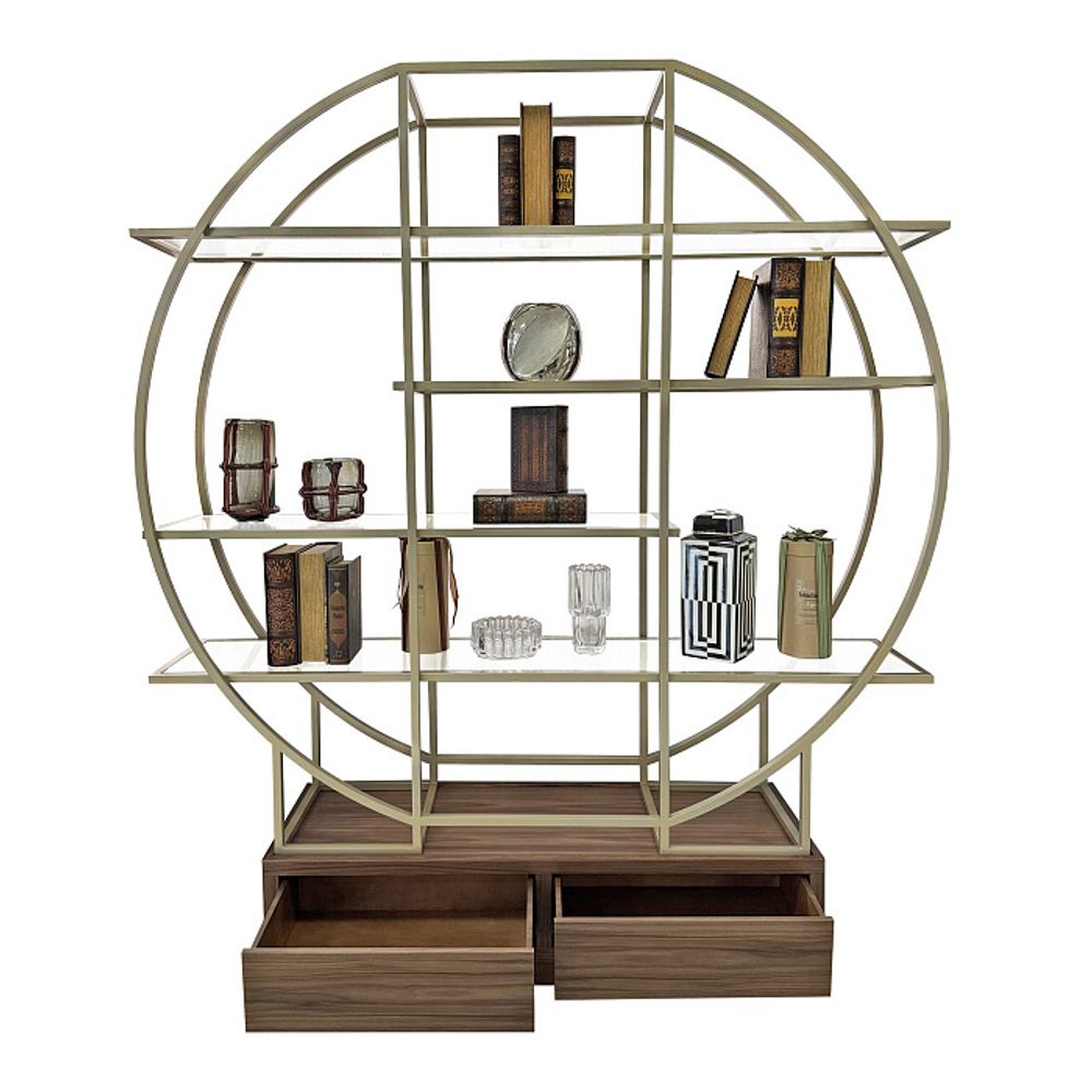 Стеллаж "Сфера Модерн"