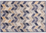 Ковер VINTAGE HERA BLUE (160*230)