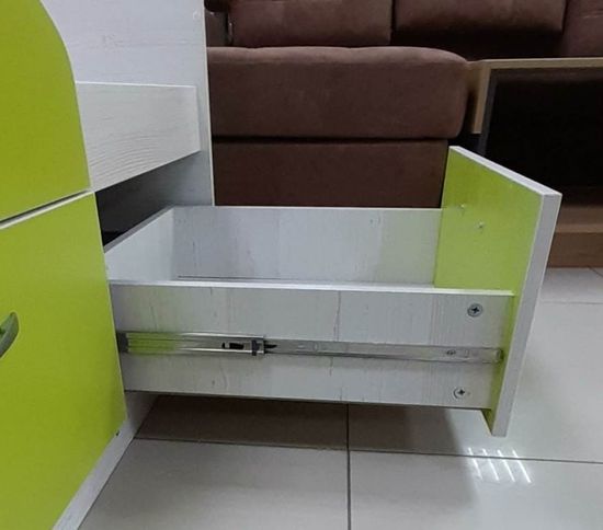 Кровать ВИЛЬНА