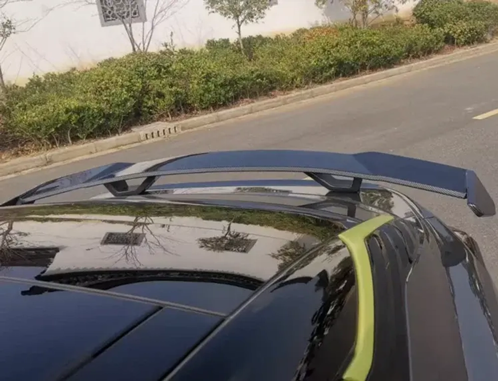 Обвес для Lynk & Co 05