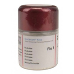 Масса прозрачная (Flu Inside) Duceram Kiss DeguDent