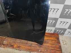 Капот Toyota Land Cruiser Prado 150 17-нв Б/У Оригинал 5330160760