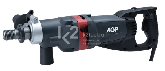 Дрель алмазного бурения AGP DD160