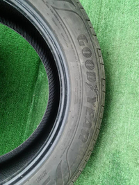 Шина Комплект шин GoodYear Assurance 235/60 R18