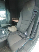 КамАЗ 5490 4x2 Седельный тягач 5490-033-87(S5) (Дизельный, 12,0 л, 401 л.с., АТ)