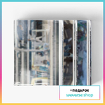 Альбом CORTIS - The 1st EP COLOR OUTSIDE THE LINES (Weverse shop)