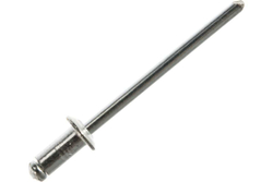 Заклепки алюминиевые 50 шт. (3,2х6 мм) STAYER 3120-32-06