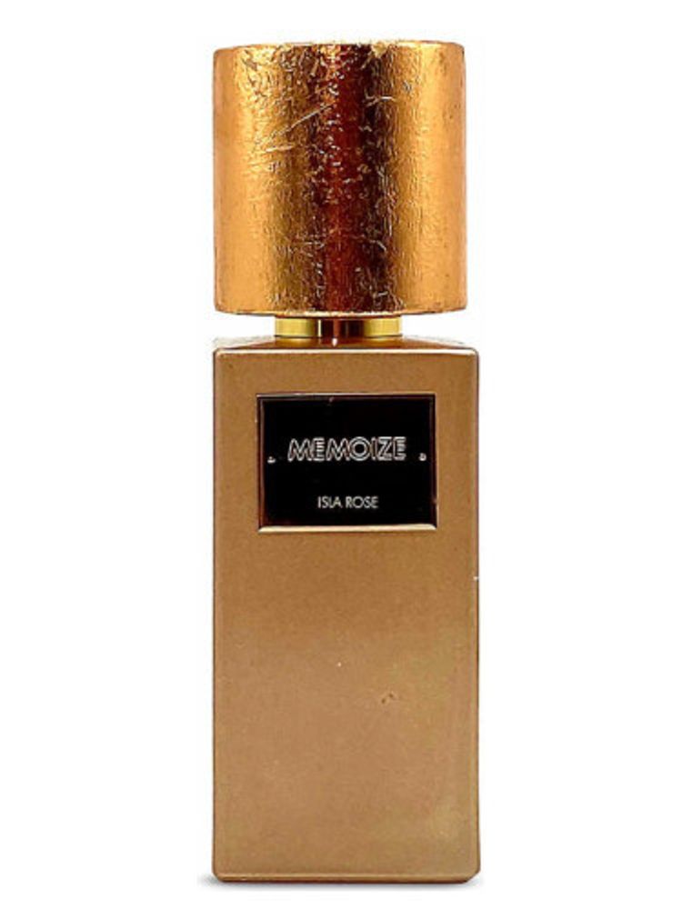 Memoize Isla rose
