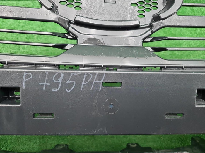 Бампер передний Lada Vesta (2022-н.в.) Cross