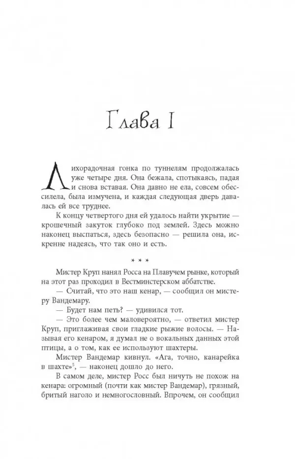 Никогде (с иллюстрациями Криса Ридделла)