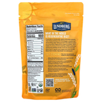 Lundberg, Органический дикий рис, 8 унций (227 г)