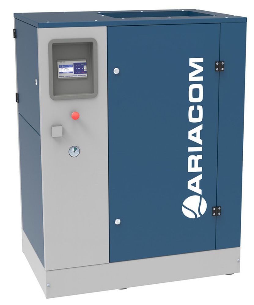 Винтовой компрессор ARIACOM NT22 8