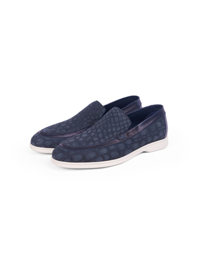 Лоферы Atelier Portofino