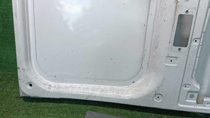 Дверь багажника правая Fiat Ducato 3 (2006-н.в.)