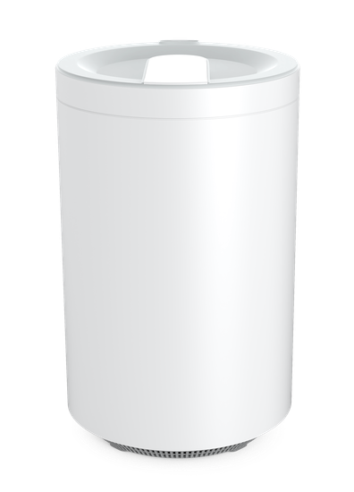 Ультразвуковой увлажнитель с механическим управлением серии TENTOU USH-TTM7201WC