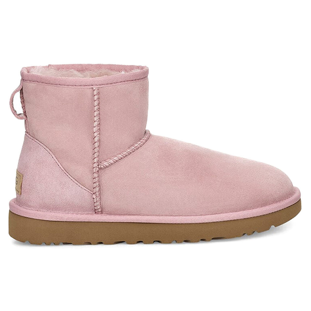 Сапоги UGG CLASSIC MINI II, 1016222-PCRY