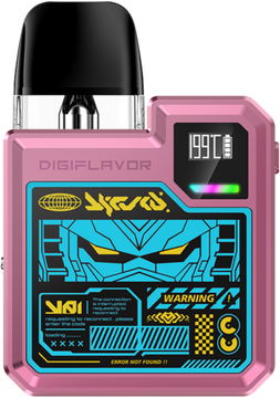 ЭСДН Geekvape Digi-Q