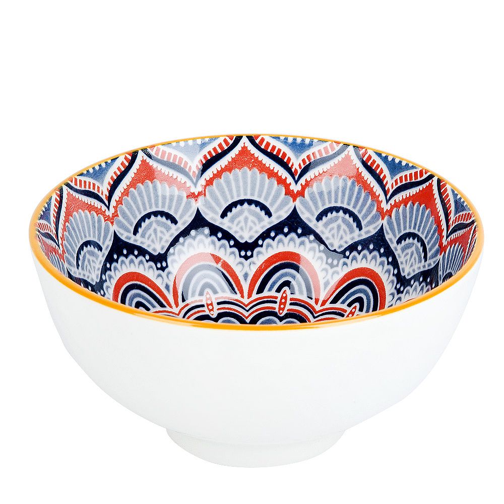 Набор салатник 4шт. " " d=11см v=300мл (подарочная упаковка)