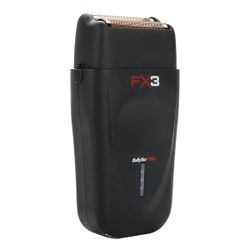 Профессиональный шейвер BaByliss PRO FOILFX03 FXX3SBE