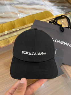 Бейсболка Dolce & Gabbana