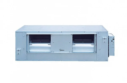 Канальная сплит система Midea MHG-60HWN1-R / MOUA-60HN1-R