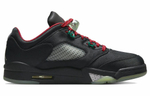 Кроссовки Clot X Jordan Air Jordan 5 Retro Low Sp "Jade"