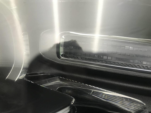 Фара правая EXEED TXL (2021-н.в.) LED