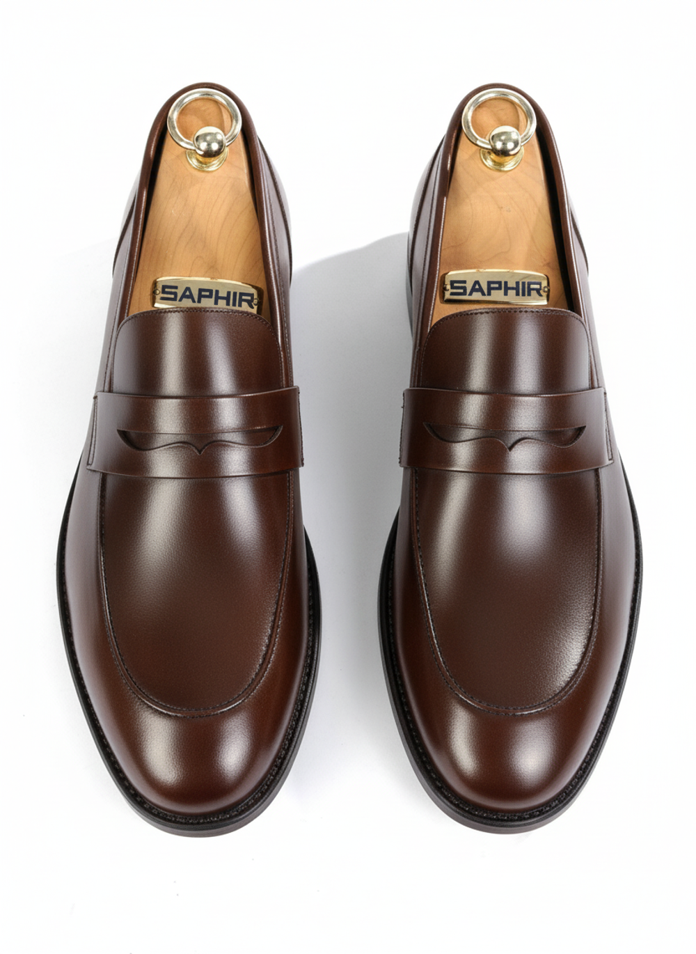 Vorsh Лоферы V591кор