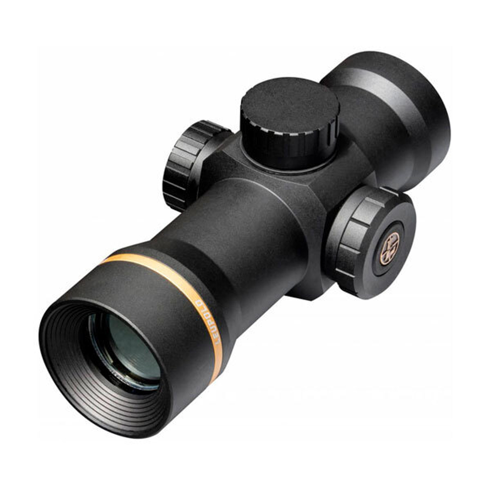 Коллиматорный прицел Leupold Freedom-RDS 1x34 Red Dot 1MOA , 34мм (без крепления)