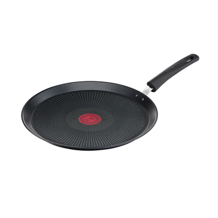 Блинница Tefal Ultimate, с антипригарным покрытием, 25 см