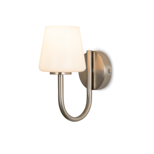 Настенный светильник (бра) Freya FR2039WL-01N