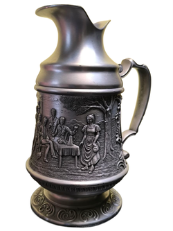 Кувшин "Штайн" (Stein) Frieling Zinn (Grenningloh)