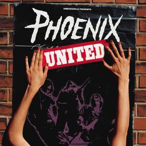 Phoenix / 2 Vinyls Boxset: United & Alphabetical (2LP)