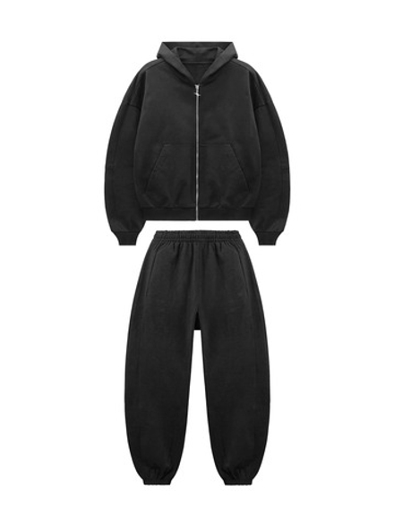 Костюм спортивный ACOLYTE М1, Черный