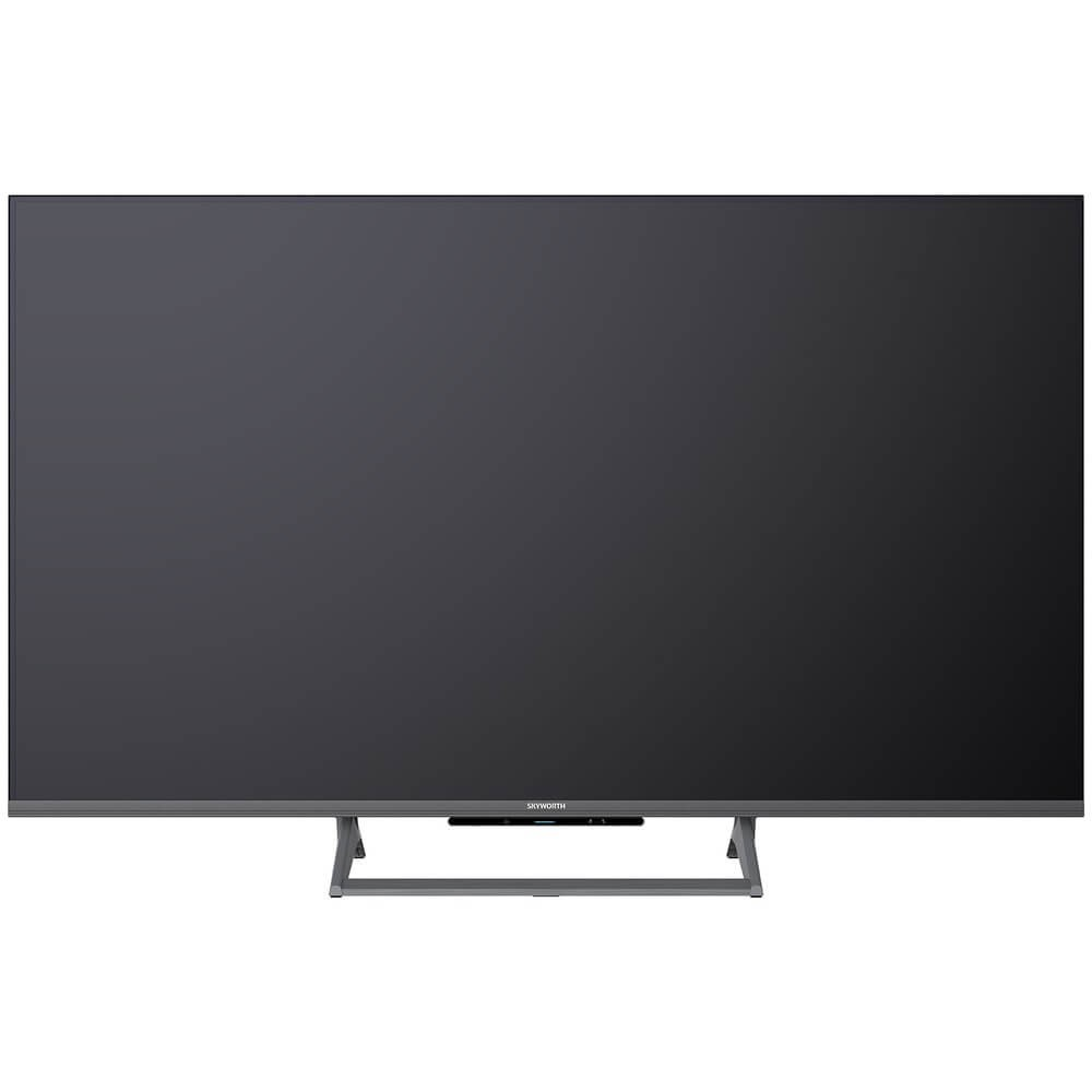 Телевизор Skyworth 55Q67H 55" 4K UHD QLED Smart TV
